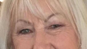 <p>The late Breda Guilfoyle / Dwyer (née Sheridan)</p>
