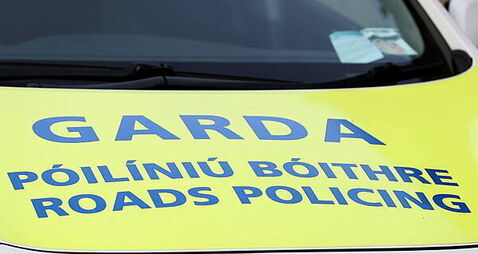 Woman (50s) dies in assault in Co Laois