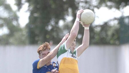 Brennan’s brilliance fires Crettyard to ACFL Division 7 final win 