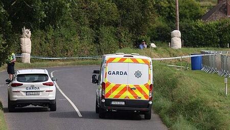 Man (50s) killed in Skerries 100 motorcycle race in Dublin