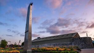 <p>The Old Fort in Portlaoise </p> <p>The Old Fort in Portlaoise </p>