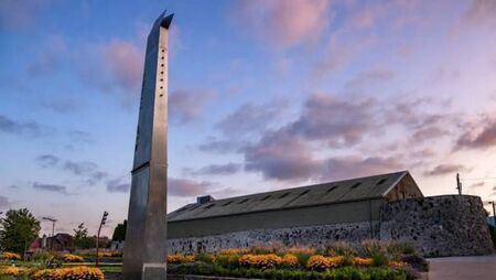 Historic Laois landmark set to be transformed into a museum and events centre