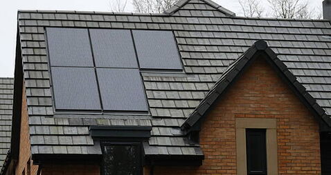 Free solar panels and higher grants under new plan to reduce energy costs