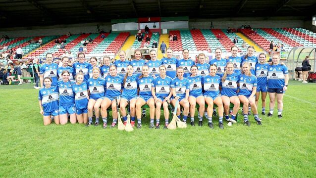 O’Keeffe strikes late as Laois edge Down in classic quarter-final