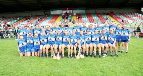 O’Keeffe strikes late as Laois edge Down in classic quarter-final