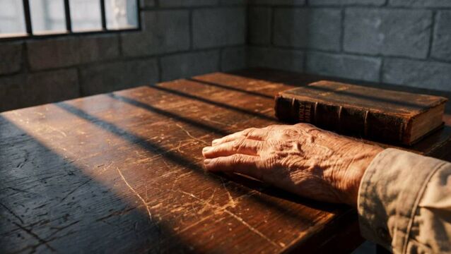 95-Year-Old Religious Leader's Imprisonment Draws International Alarm