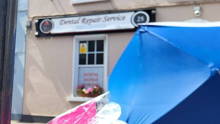 Husband charged with murder of his wife in Portlaoise 