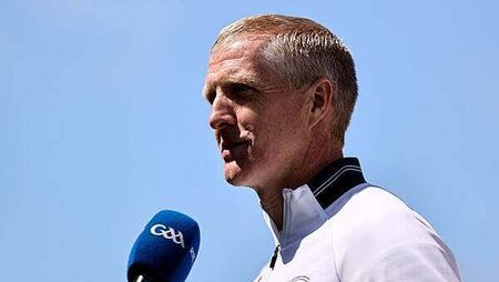 Henry Shefflin appointed as new Kilkenny manager