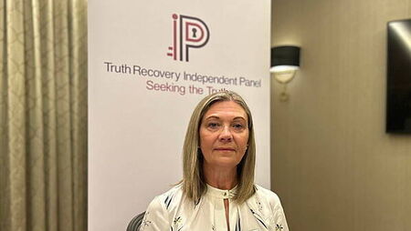 Victims of Northern Ireland mother and baby homes speak out as report published