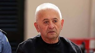 Victims of Northern Ireland mother and baby homes speak out as report published Victims of Northern Ireland mother and baby homes speak out as report published
