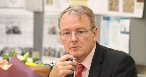 Shortage of childcare in Laois raised in the Dail