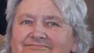 <p>Bridget Fitzpatrick, RIP</p>