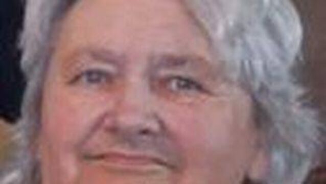 Laois death notice: Bridget Fitzpatrick (née Flanagan), Abbeyleix