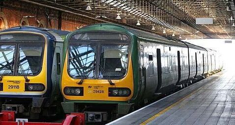 Irish Rail sues Tipperary Council over signal mast next to protected station house