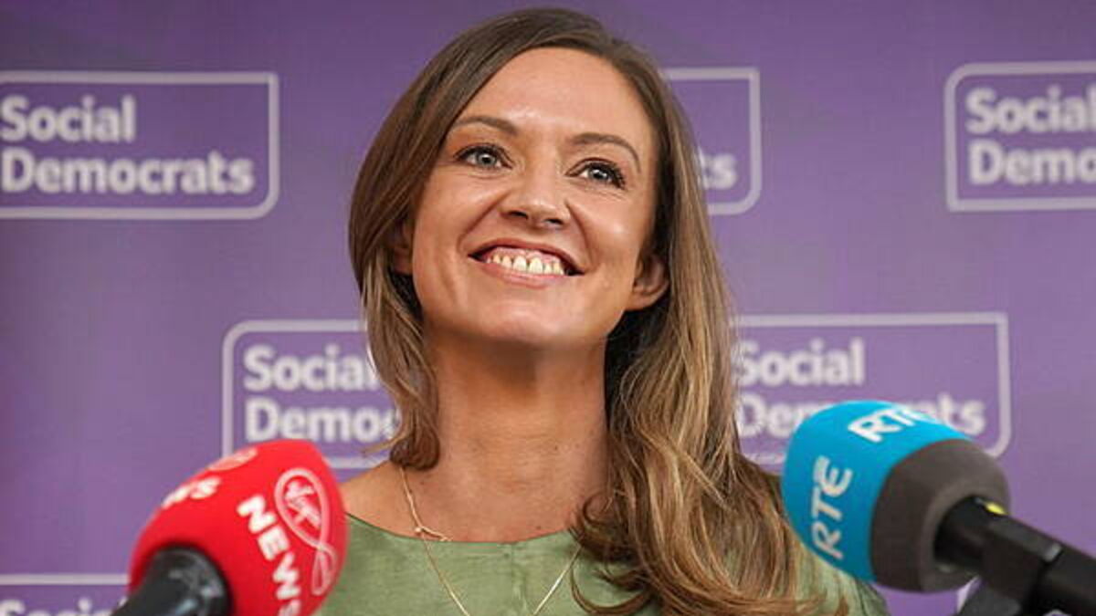 Can Social Democrats take advantage of Government and Sinn Féin struggles?