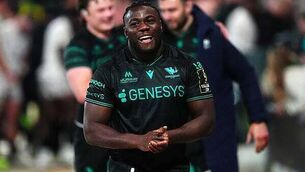 Anthony Gordon thriving in England World Cup camp atmosphere