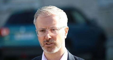 Government must explain how it will restructure the RSA, says O'Gorman