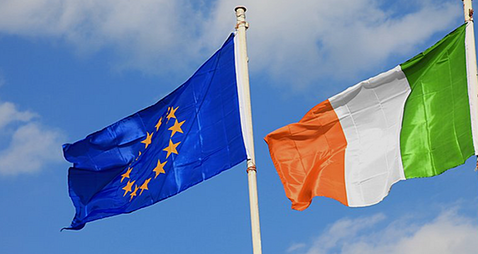 EU sues Ireland, Spain, France, Netherlands over cybersecurity regulation failings