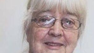 <p>Elizabeth Killeen, RIP</p> <p>Elizabeth Killeen, RIP</p>
