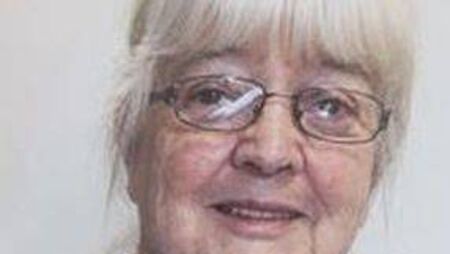 Laois death notice: Elizabeth Killeen (née Tynan), Mountrath
