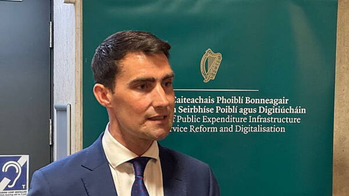 Taking greater risks will speed up infrastructure projects, says minister