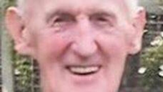 Laois death notice: Martin Jestin, Borris-in-Ossory