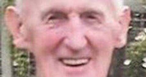 Laois death notice: Martin Jestin, Borris-in-Ossory