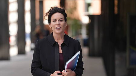 Minister confident in labour guidelines after former master criticism