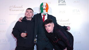 Jury fail to reach verdict on teenager charged with postman's murder in Cork Jury fail to reach verdict on teenager charged with postman's murder in Cork