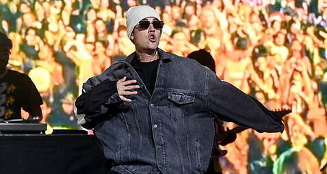 Justin Bieber to rock World Cup final as half-time show superstars are revealed