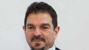 <p>Judge Desmond Zaidan </p> <p>Judge Desmond Zaidan </p>