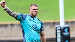 Morgan Rogers: There is no cap on what Jude Bellingham can achieve