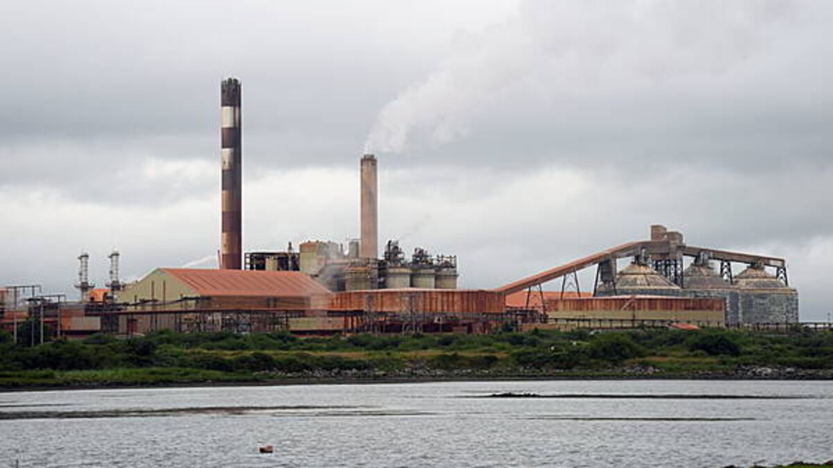 Aughinish Alumina report expected within 10 days, Enterprise Minister says
