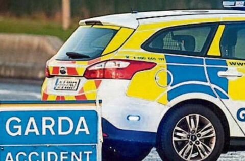 Laois gardaí issue new appeal into serious e-scooter accident in Portlaoise  - News - Laois Nationalist