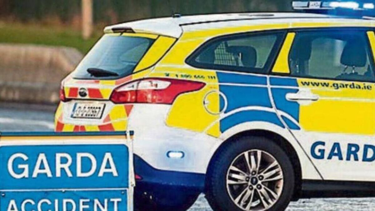 Laois gardaí issue new appeal into serious e-scooter accident in Portlaoise 
