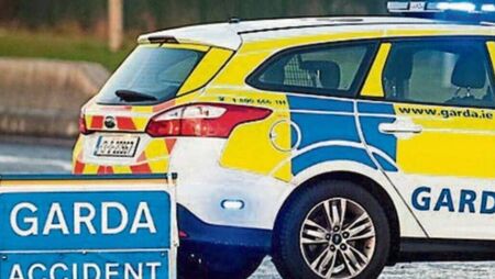 Laois gardaí issue new appeal into serious e-scooter accident in Portlaoise 