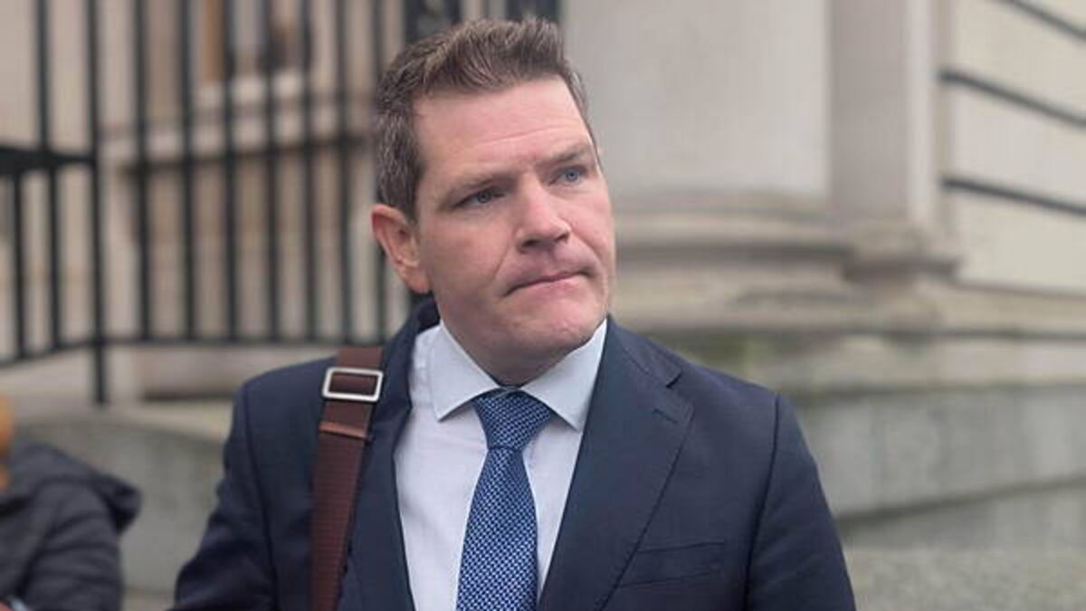 Survivors of mother and baby institution must determine site’s future – minister