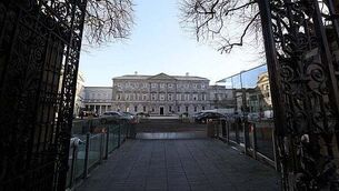 Teacher faces sanction over criminal conviction for harassing gardaí Teacher faces sanction over criminal conviction for harassing gardaí