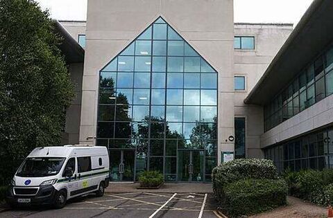 Teacher faces sanction over criminal conviction for harassing gardaí