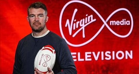 Peter O'Mahony: Ronan O'Gara in the mix for Leinster 'logical' move for the IRFU