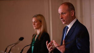 Government prepared for ‘all scenarios’ following escalation of Iran war