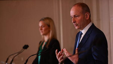 Taoiseach to discuss early years systems at British-Irish Council