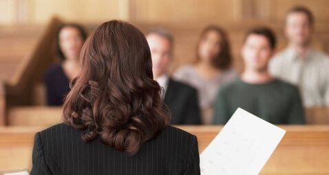 ‘I didn’t do anything. I was just drunk’ – defendant tells judge 