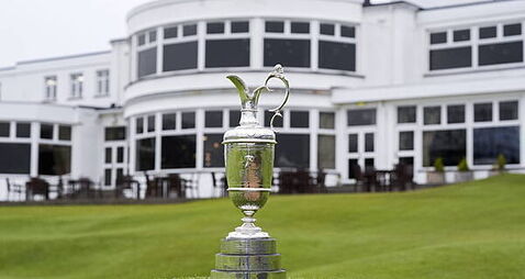 Can Rory McIlroy find inspiration? Key talking points ahead of the 154th Open