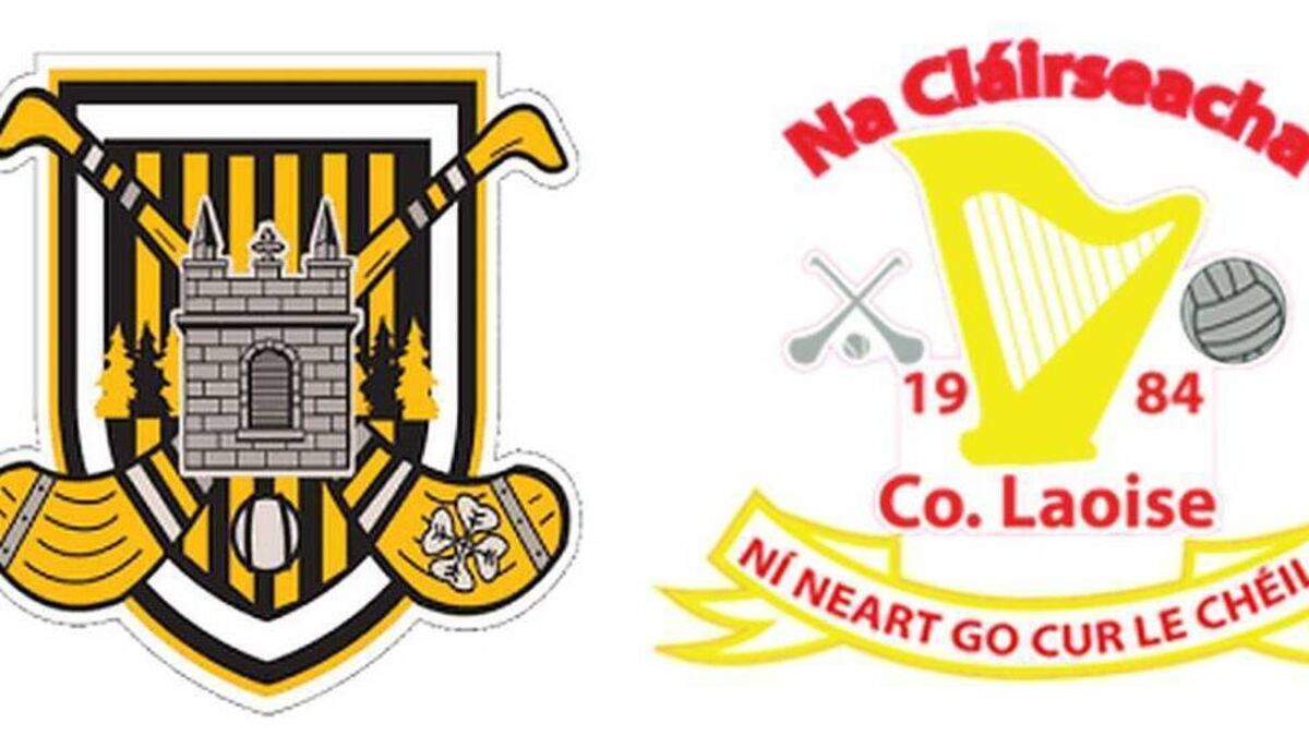 Experience the key when Camross take on The Harps