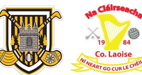 Experience the key when Camross take on The Harps 