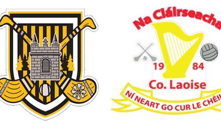 Experience the key when Camross take on The Harps 