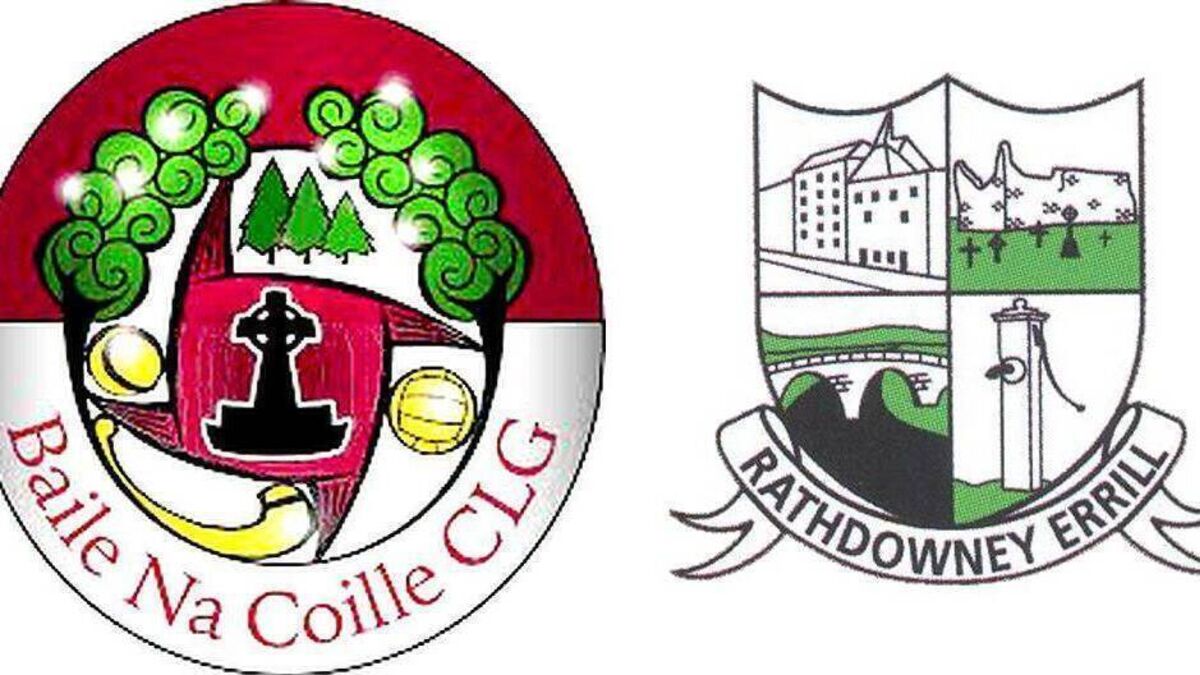 Rathdowney/Errill expected to get off to a winning start