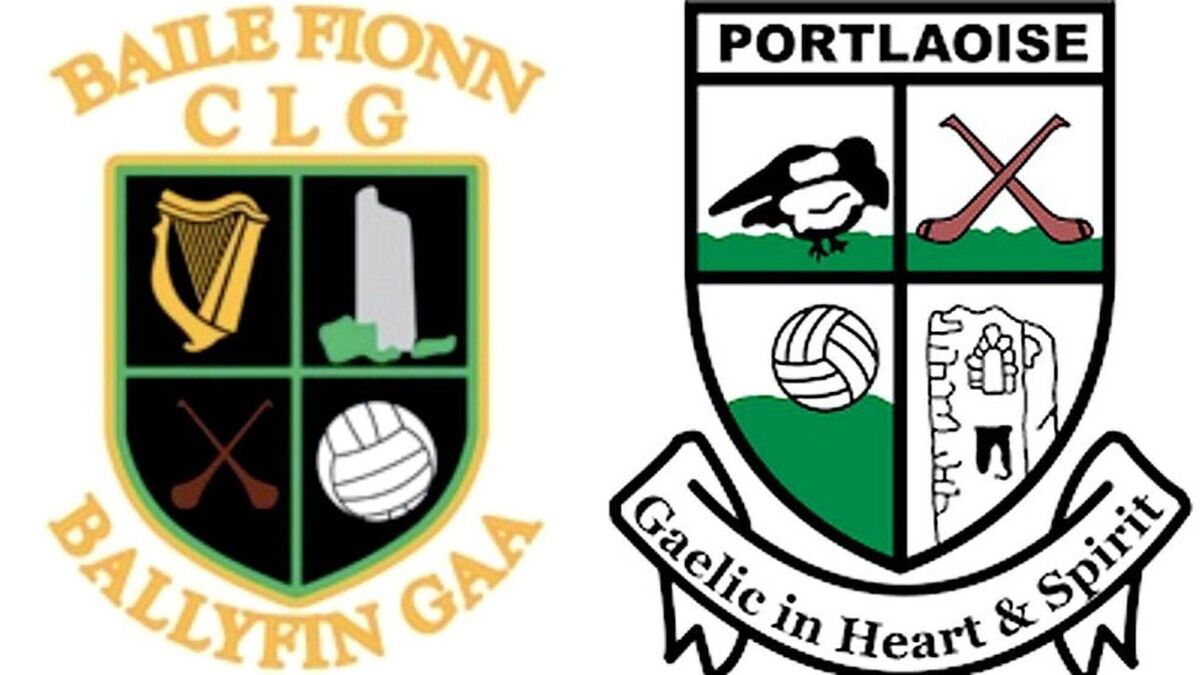 Portlaoise should edge Championship opener