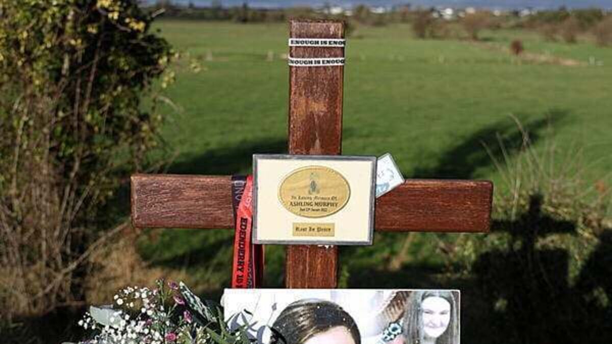 Ashling Murphy murderer Jozef Puska abandons appeal